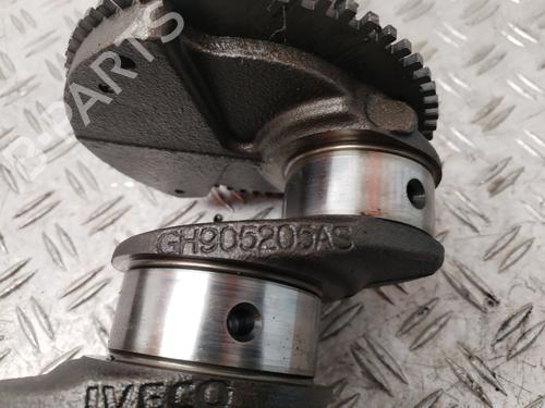 Other MITSUBISHI Canter (FB7, FB8, FE7, FE8) VII  | BP31136637O1 