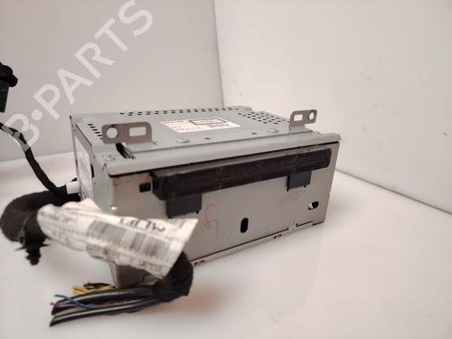 Radio FORD TRANSIT Van (FA_ _) | BP33053329E6 - Image 4
