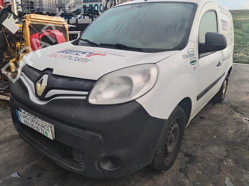 Tuyau RENAULT KANGOO / GRAND KANGOO II (KW0/1_) 1.5 dCi 90 (KW05, KW08, KW0G, KW11) | BP30944072M125