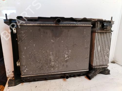 Køler CITROËN C4 Grand Picasso II (DA_, DE_) [2013-2025]  18467180