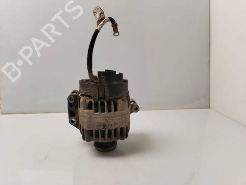 Used Alternator FIAT DOBLO Cargo (263_) 1.3 D Multijet (90 hp) 30946392