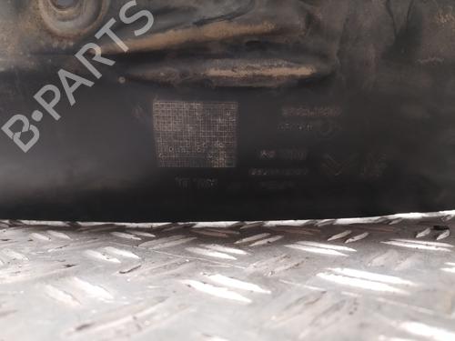Wheel arch CITROËN C4 Picasso I MPV (UD_) 2.0 HDi 138 | BP24849627C56 