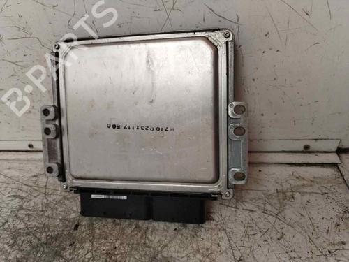 Engine control unit (ECU) SSANGYONG TIVOLI | BP18661524M57