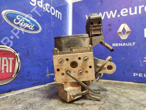 Used ABS pump MERCEDES-BENZ S-CLASS (W220, V220) S 320 CDI (220.026, 220.126) (197 hp) 17500607