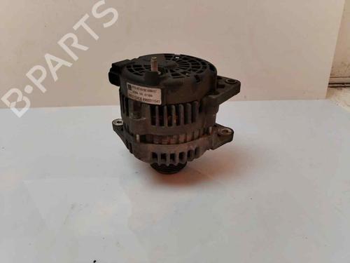 Generator OPEL ASTRA H (A04) [2004-2014]  18829061