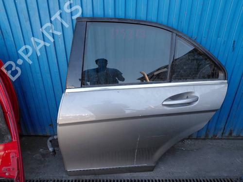 Used Left rear door Left rear door 39249438 39249438