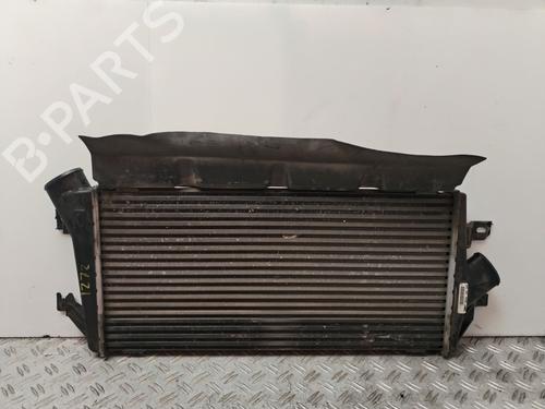 Intercooler DODGE CALIBER 2.0 CRD (140 hp) 31164612
