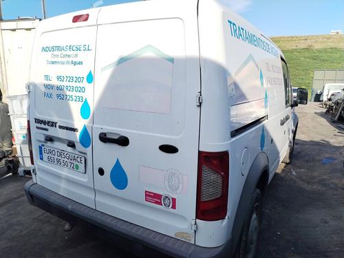 Engine control unit (ECU) FORD TOURNEO CONNECT  | BP30944254M57 