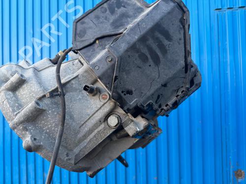 Gearbox FORD FIESTA VI (CB1, CCN) 1.25 | BP30947107M3
