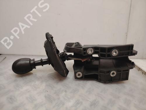 Gear lever IVECO DAILY VI Platform/Chassis  | BP34381619M90  - Image 5