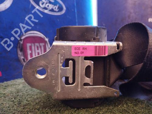 Pas bezpieczeństwa przedni prawy MINI MINI (R50, R53) One | BP17509545I25