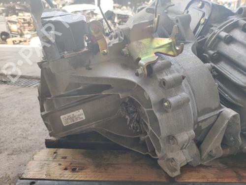 Used Gearbox Gearbox 17508853 17508853