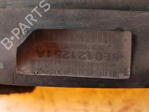 Køler VW GOLF IV (1J1) 1.9 TDI | BP18117265M31 