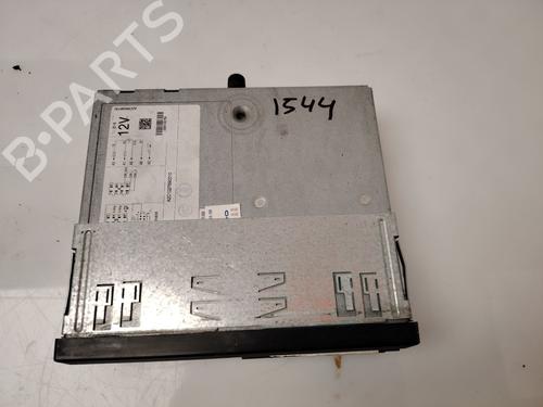 Electronic module MITSUBISHI CANTER Platform/Chassis (FB_, FE_, FG_)  | BP31584922M83 