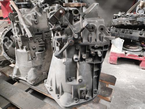Used Gearbox Gearbox MERCEDES-BENZ SPRINTER 2-t Van (B901, B902) 211 CDI (901.661, 901.662, 902.661, 902.662) (109 hp) 17508587 17508587