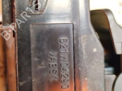 Left front window switch HYUNDAI TERRACAN (HP) 2.9 CRDi 4WD | BP30945260I27