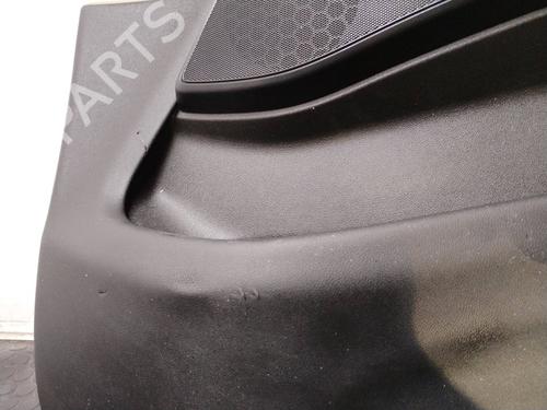 Front left window mechanism BMW X6 (F16, F86) xDrive 35 i | BP17503644C22 