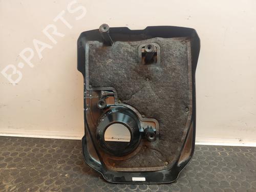 Upper protection ISUZU D-MAX II (TFR, TFS) 1.9 Ddi 4x4 (TFS87J) | BP17501507M93