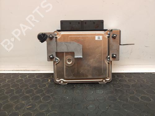 Engine control unit (ECU) ISUZU D-MAX II (TFR, TFS) 1.9 Ddi 4x4 (TFS87J) | BP17501506M57