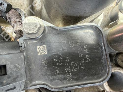 Engine SKODA FABIA IV (PJ3) | BP37664580M1 - Image 2