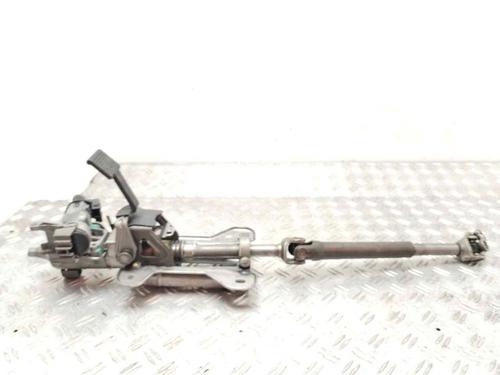 Used Steering column Steering column FORD FIESTA V (JH_, JD_) 1.4 TDCi (68 hp) 36393710 36393710