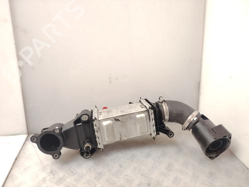 Intercooler Intercooler SEAT IBIZA IV (6J5, 6P1) [2008-2017] 34613740 34613740