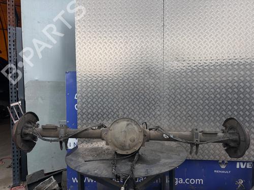 Used Rear differential Rear differential VW CRAFTER 30-50 Van (2E_) 2.0 TDI (136 hp) 34582659 34582659