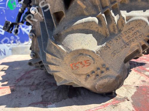 Gearbox OPEL ZAFIRA / ZAFIRA FAMILY B (A05)  | BP30945062M3 