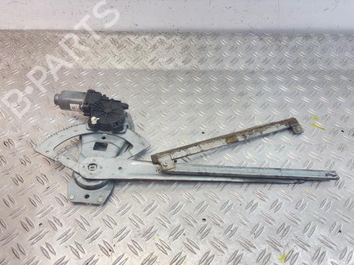 Front left window mechanism FORD TRANSIT Platform/Chassis (FM_ _, FN_ _) | BP30942907C22
