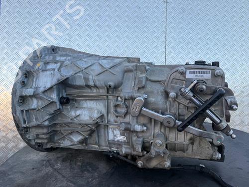 Gearbox MERCEDES-BENZ VITO Van (W447) 114 CDI (447.601, 447.603, 447.605) | BP39399057M3 - Image 2