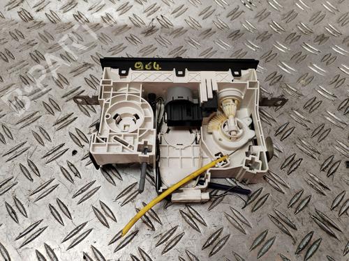 Climate control NISSAN CABSTAR (F24M, F24W) 28.12 DCI, 32.12 DCI, 34.12 DCI, 35.12 DCI 2.5 (F24M) | BP26385515I5 