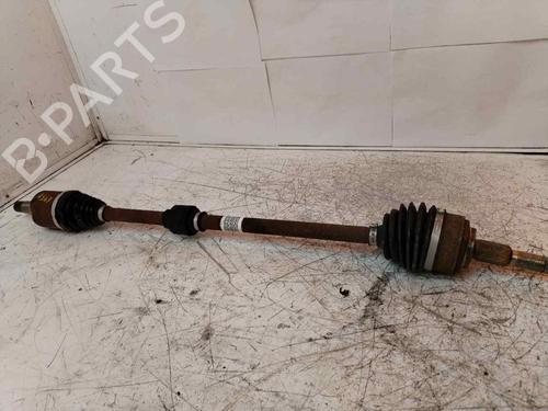 Used Right front driveshaft FORD FOCUS IV (HN) 1.0 EcoBoost mHEV (125 hp) 18329174