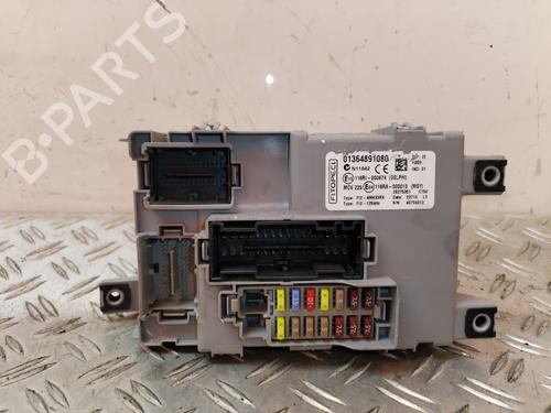 Used Fuse box PEUGEOT BIPPER (AA_) [2008-2025]  30943664