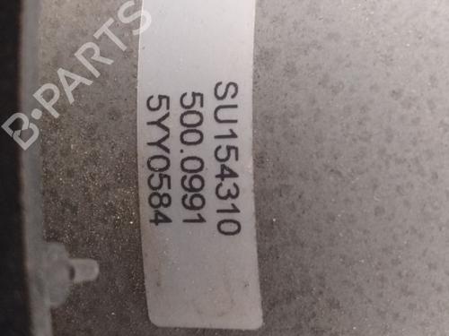 Radiator fan RENAULT CLIO IV (BH_) | BP30946397M35