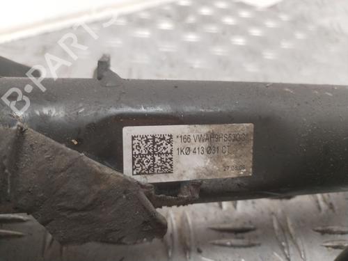 Right front shock absorber SEAT LEON (1P1) | BP24127616M17