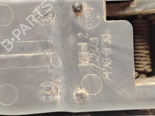 Front right interior door handle FIAT DUCATO Platform/Chassis (250_) | BP37015243I14 - Image 2