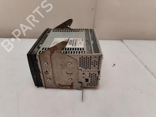 Radio NISSAN NAVARA NP300 (D40) | BP37447766E6 - Image 6