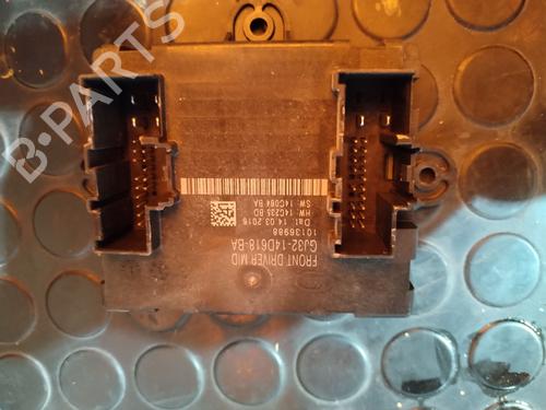Electronic module LAND ROVER DISCOVERY SPORT (L550) 2.0 D | BP24310864M83