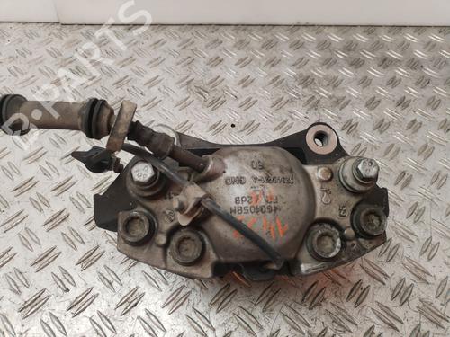 Left front brake caliper AUDI A6 C7 (4G2, 4GC) 2.0 TDI | BP31600724M105 - Image 5