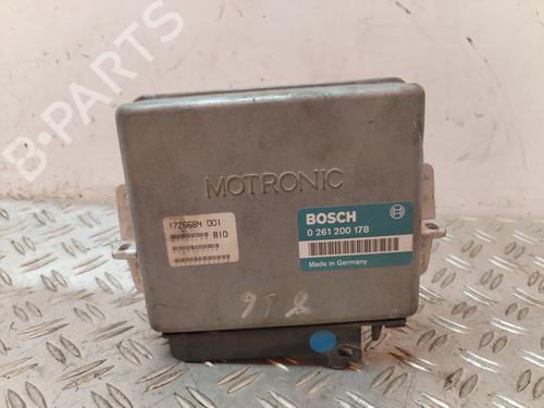 Used Engine control unit (ECU) BMW 5 (E34) 530 i V8 (218 hp) 30943535