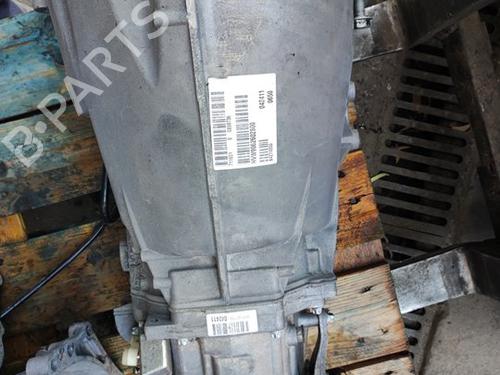 Gearbox VW CRAFTER 30-50 Van (2E_) 2.0 TDI | BP17499545M3 
