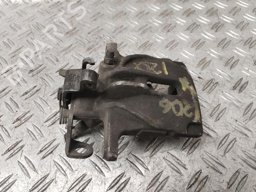 Right rear brake caliper OPEL VIVARO B Van (X82) 1.6 CDTI (05) | BP30946104M106