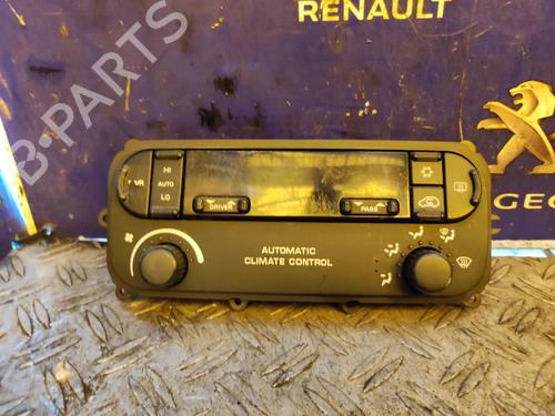 Used Climate control CHRYSLER GRAND VOYAGER V (RT) [2008-2011]  17509574