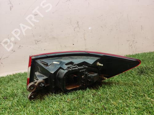 Left taillight RENAULT CLIO IV (BH_)  | BP17501733C34 