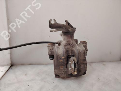 Used Left rear brake caliper Left rear brake caliper IVECO DAILY III Van [1999-2009] 36233820 36233820