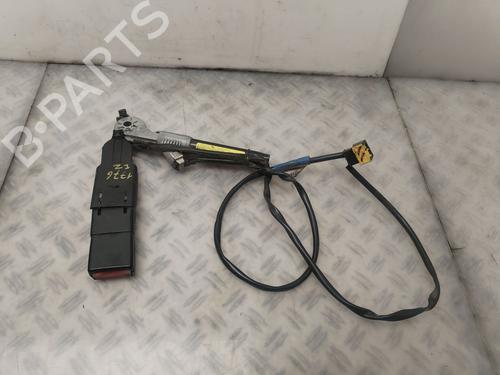 Seat buckle RENAULT KANGOO (KC0/1_) 1.5 dCi | BP36786029I32 - Image 4