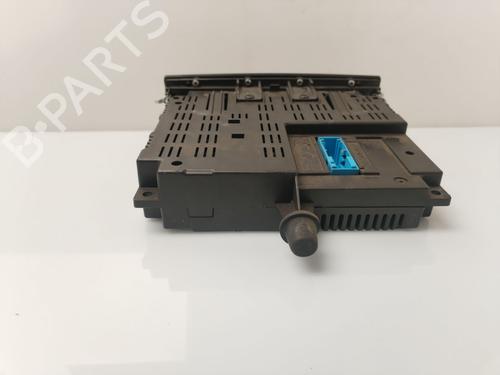 Electronic module FIAT DUCATO Van (250_) 180 Multijet 3,0 D | BP31600664M83 