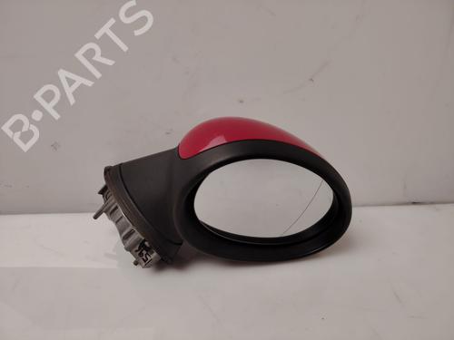 Rétroviseur droit MINI MINI (R56) [2005-2014]  31975298