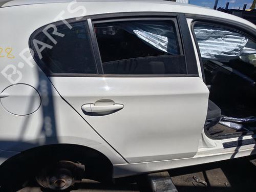 Dør højre bagtil BMW 1 (E87) 116 d | BP26293466C5