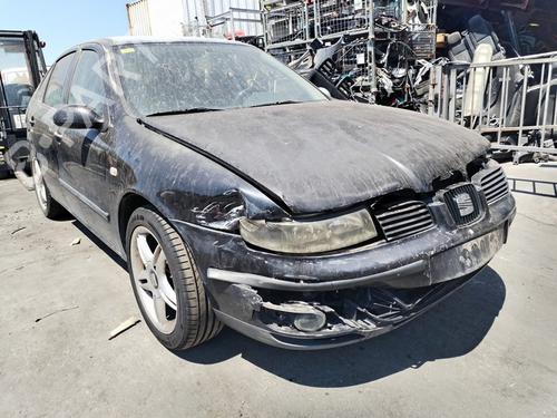 Climate control SEAT LEON (1M1) 1.9 TDI | BP37703549I5  - Image 6